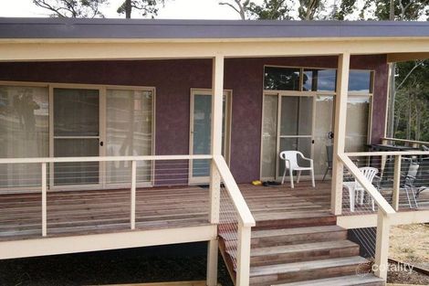 Property photo of 2/1 Vince Place Malua Bay NSW 2536