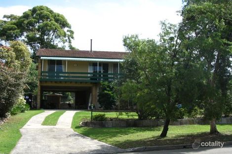 Property photo of 4 Bailey Crescent North Epping NSW 2121