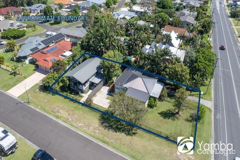 Property photo of 232 Yamba Road Yamba NSW 2464