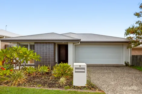 9 Minerva St, South Ripley, QLD 4306