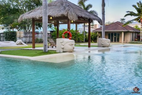 Property photo of 314/22-24 Ward Street Mooroobool QLD 4870