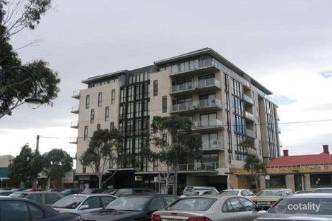 Property photo of 205/26 Shuter Street Moonee Ponds VIC 3039