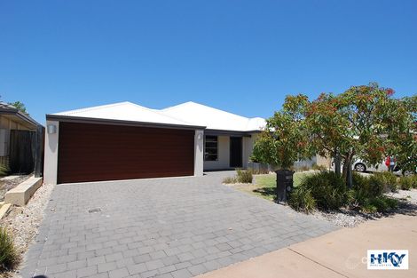 Property photo of 14 Starke Turn Ellenbrook WA 6069