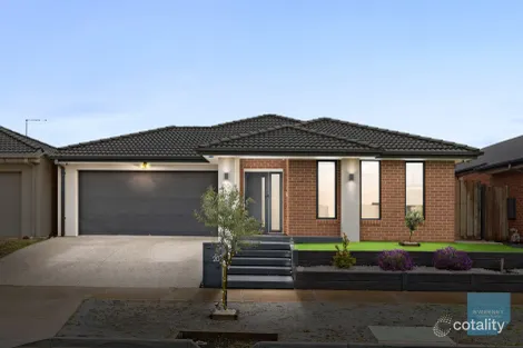 20 Elmwood St, Deanside, VIC 3336