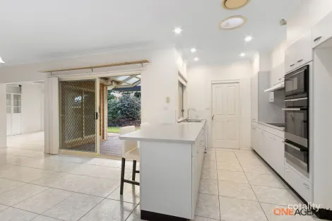 Property photo of 4 Cameron Place Alfords Point NSW 2234