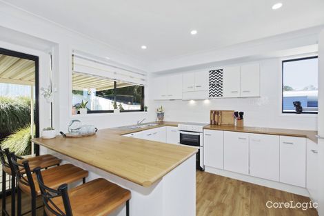 Property photo of 43 Bournville Road Rathmines NSW 2283