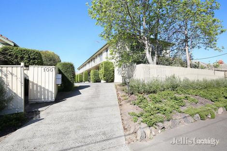 Property photo of 8/100 Claremont Avenue Malvern VIC 3144