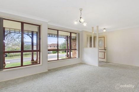 Property photo of 36 The Circuit Shellharbour NSW 2529