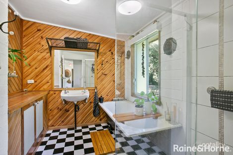 Property photo of 157 Lawnville Road Black Mountain QLD 4563