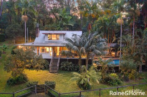 Property photo of 157 Lawnville Road Black Mountain QLD 4563