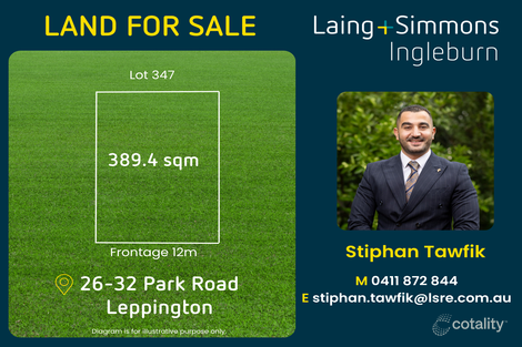 347/26-52 Park Rd, Leppington, NSW 2179