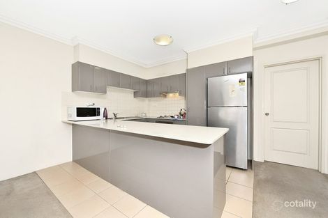 Property photo of 17/2-4 Duke Street Strathfield NSW 2135