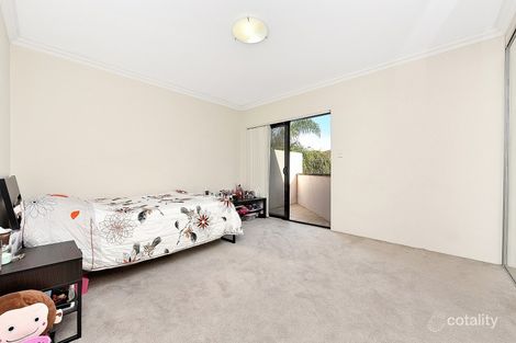 Property photo of 17/2-4 Duke Street Strathfield NSW 2135
