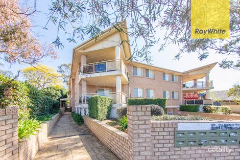 9/109-110 Military Rd, Guildford, NSW 2161