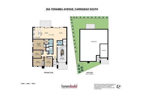 Property photo of 30A Yeramba Avenue Caringbah South NSW 2229