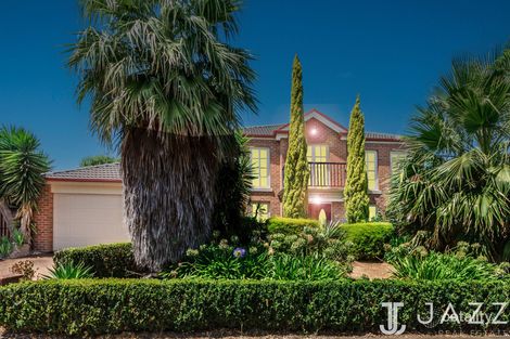Property photo of 107 Lennon Boulevard Point Cook VIC 3030