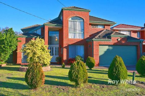 10 Whitmorr Ct, Noble Park, VIC 3174