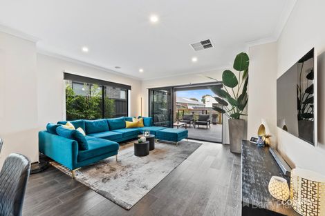 Property photo of 4 Ginkgo Street Fraser Rise VIC 3336