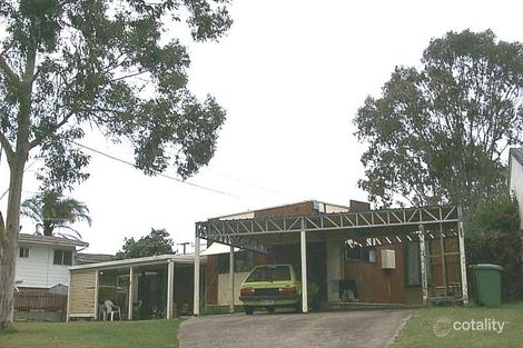 3 Killara Cres, Kippa-Ring, QLD 4021