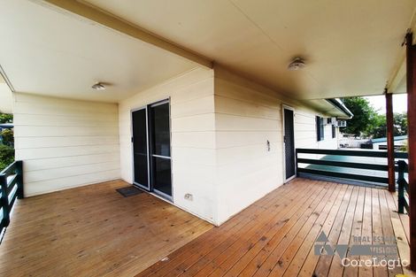 Property photo of 4 Bremner Street Blackwater QLD 4717