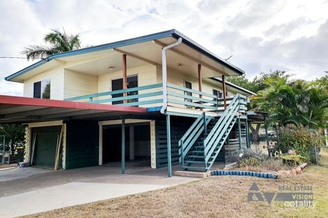 4 Bremner St, Blackwater, QLD 4717