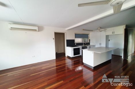 Property photo of 4 Bremner Street Blackwater QLD 4717