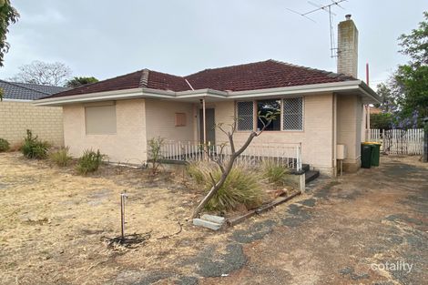 5 Parkhill Way, Wilson, WA 6107