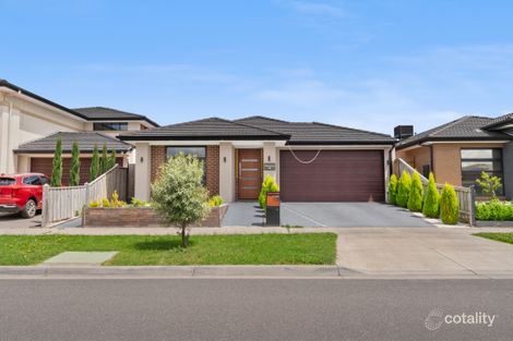 45 Bethnal Ave, Wollert, VIC 3750