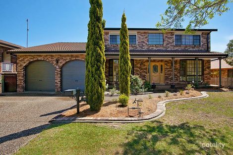 46 Tarra Cres, Oak Flats, NSW 2529