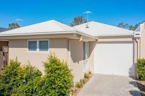 Property photo of 3 Saffron Court Ripley QLD 4306