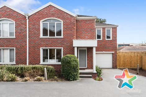 5/12-14 Bond St, Ringwood, VIC 3134