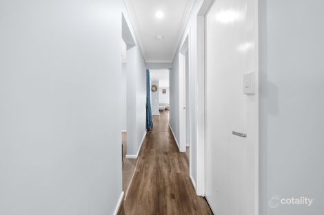 Property photo of 45 Bethnal Avenue Wollert VIC 3750