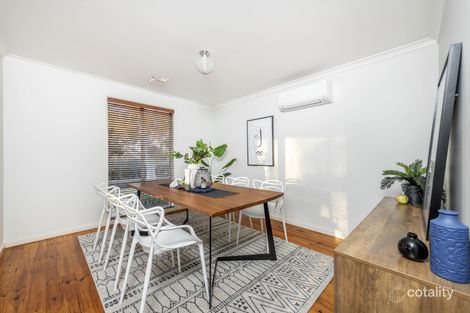 Property photo of 11 Santalum Street Rivett ACT 2611