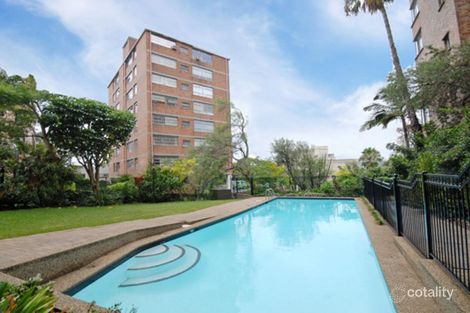 Property photo of 28/4 Ward Avenue Elizabeth Bay NSW 2011