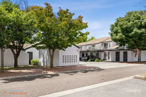 Property photo of 11/6 Antis Street Phillip ACT 2606