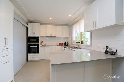 Property photo of 75 Caroline Crescent Georges Hall NSW 2198