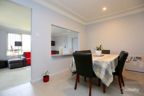 Property photo of 75 Caroline Crescent Georges Hall NSW 2198
