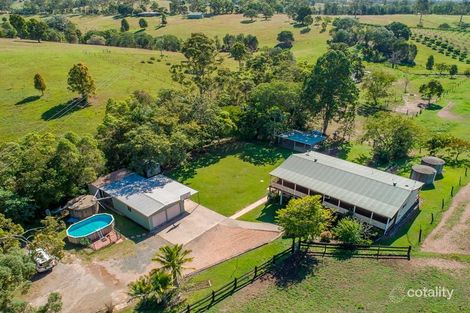 Property photo of 42 Tipping Road Chatsworth QLD 4570