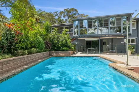 Property photo of 34 Ambleside Street Wheeler Heights NSW 2097