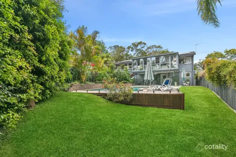 Property photo of 34 Ambleside Street Wheeler Heights NSW 2097