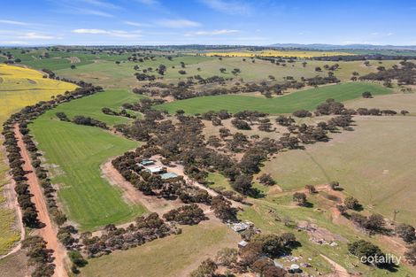 240 Black Swamp Rd, Wirrabara, SA 5481