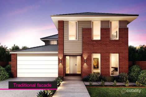 Property photo of 10 Macreadie Drive Berwick VIC 3806