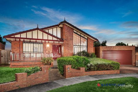 6 Bremner Ct, Mill Park, VIC 3082