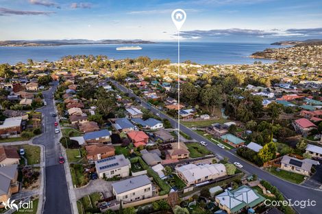 Property photo of 44 Hiern Road Blackmans Bay TAS 7052