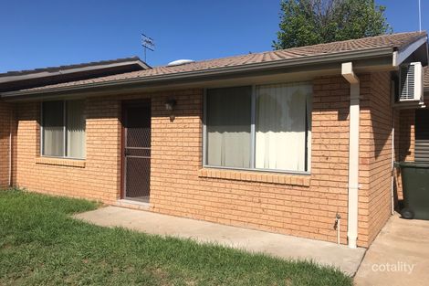 Property photo of 4/7 Menchin Street Mudgee NSW 2850