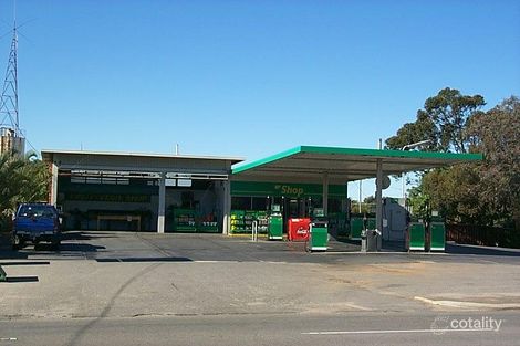 190 North West Coastal Hwy, Webberton, WA 6530