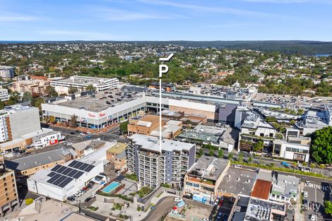 802/581-587 Kingsway, Miranda, NSW 2228