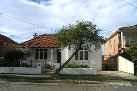 Property photo of 22 Scahill Street Campsie NSW 2194