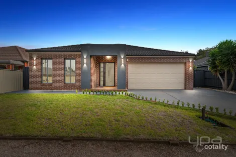 Property photo of 17 Panorama Drive Harkness VIC 3337