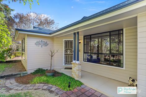 Property photo of 37 Urangera Drive Daruka NSW 2340